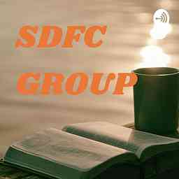 SDFC GROUP cover logo