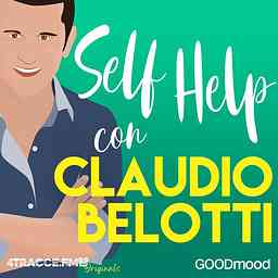 Self Help con Claudio Belotti cover logo