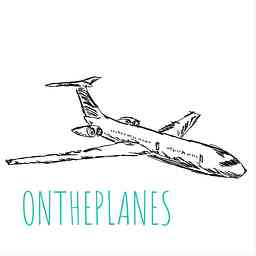 ONTHEPLANES cover logo