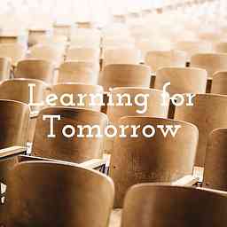 Learning for Tomorrow cover logo