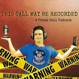 This Call May Be Recorded cover logo