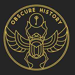 Obscure History cover logo