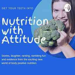 Nutrition With Attitude cover logo