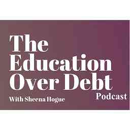 Education Over Debt logo