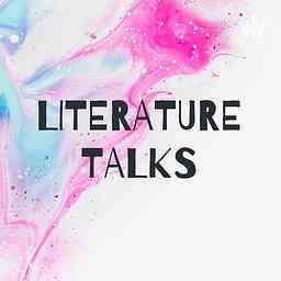LITERATURE TALKS cover logo