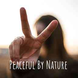 Peaceful By Nature cover logo