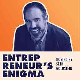 Entrepreneur's Enigma cover logo