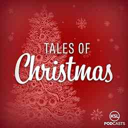 Tales of Christmas cover logo