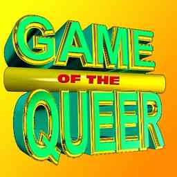Game of the Queer logo