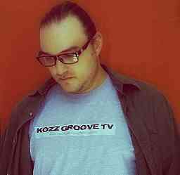 Kozz Groove TV logo