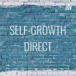 SELF-GROWTH DIRECT cover logo