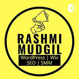 Rashmimudgil cover logo
