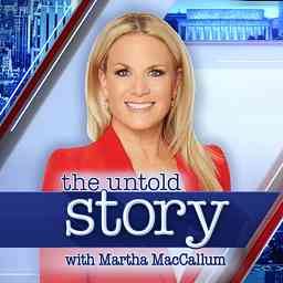 The Untold Story with Martha MacCallum logo