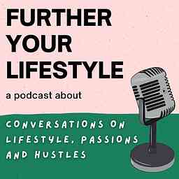 Further Your Lifestyle cover logo