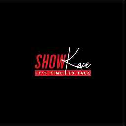 It’s Time to Talk with Showkace cover logo