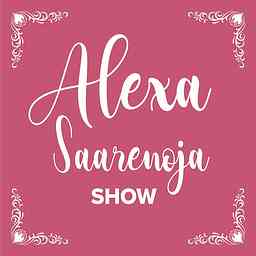 Alexa Saarenoja Show cover logo