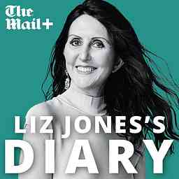 Liz Jones's Diary cover logo