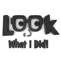 Look What I Did logo