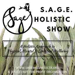 S.A.G.E. Holistic Show cover logo