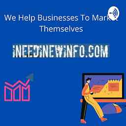 I Need New Info|Digital Marketing|SEO|PPC|Marketing & Business|Business Consulting|SMO| Social Media cover logo