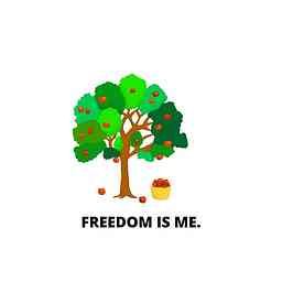 Freedom Is Me cover logo