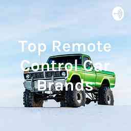 Top Remote Control Car Brands cover logo