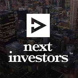 Next Investors cover logo
