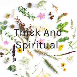 Thick And Spiritual cover logo