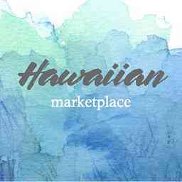 Hawaiian Marketplace cover logo