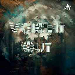 Voice It Out cover logo