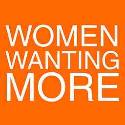 Women Wanting More cover logo