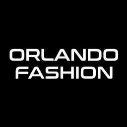 ORLANDO FASHION cover logo