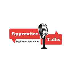 Apprentice Talks cover logo