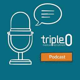 Triple0 Talks Podcast logo