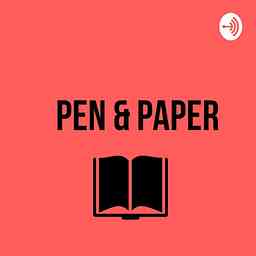 Pen&Paper cover logo