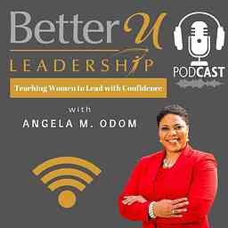 Better U Leadership cover logo