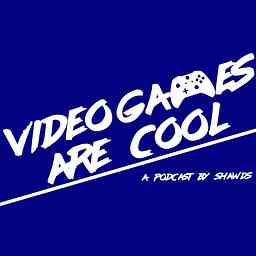 Video Games Are Cool logo