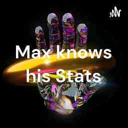 Max knows his Stats cover logo