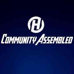 Community Assembled cover logo