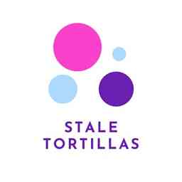 Stale Tortillas cover logo