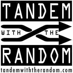 Tandem With The Random cover logo