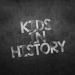 Kids In History logo
