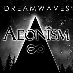 Aeonism - Dreamwaves cover logo