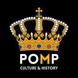 PO[M]P Culture & History cover logo
