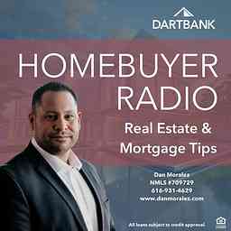 Home Buyer Radio cover logo