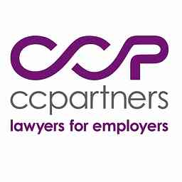 Lawyers for Employers Podcast cover logo