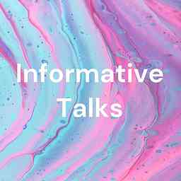 Informative Talks cover logo