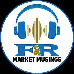 Market Musings Podcast by StockBox cover logo