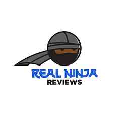 Real Ninja Reviews cover logo