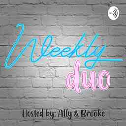 WeeklyDuo: Ally & Brooke Young cover logo